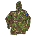British DPM Windproof Jacket - 190/96, Medium - British Army Surplus - Field Jackets