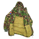 British DPM Windproof Jacket - 190/96, Medium - British Army Surplus - Field Jackets