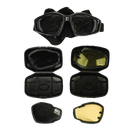 British ESS V12 Advancer Goggles - British Army Surplus - Goggles