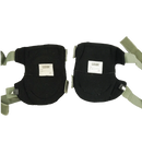 British Issue Blackhawk Olive V2 Knee Pads - British Army Surplus - Elbow & Knee Pads