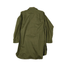 British Long Sleeve 1971 Aertex Jungle Shirt - British Army Surplus - Field Shirts