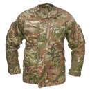 British MTP Aircrew Combat Shirt - British Army Surplus - UBACS