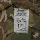 British MTP FR Windproof Jacket - 180/112 - British Army Surplus - Field Jackets