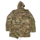 British MTP FR Windproof Jacket - 190/104, Large - British Army Surplus - Field Jackets