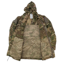 British MTP FR Windproof Jacket - 190/104, Large - British Army Surplus - Field Jackets