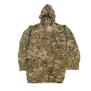British MTP FR Windproof Jacket - 190/104, Large - British Army Surplus - Field Jackets