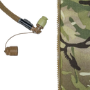 British MTP Hydration Side Pouch - British Army Surplus - Hydration Packs