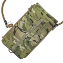 British MTP Hydration Side Pouch - British Army Surplus - Hydration Packs