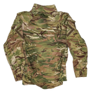 British MTP UBAC Shirt - Large, 180/100