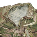 British MTP UBAC Shirt - Large, 180/100