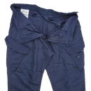 British Navy Lightweight Trousers - 90cm, Large