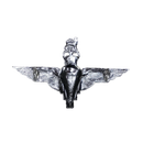 British Parachute Regiment Beret Badge