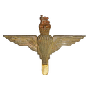British Parachute Regiment Beret Badge, Item 2 - British Army Surplus - Flags, Badges & Insignia