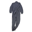 British Police Black Overalls - Large Long - British Police Surplus - Overalls