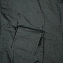 British Police Black Overalls - Value Grade - British Police Surplus - Overalls