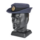 British RAF Women's Service Dress Cap - 54cm, Small, Item 1 - British Army Surplus - Caps