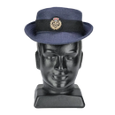 British RAF Women's Service Dress Cap - 56cm, Medium - British Army Surplus - Caps