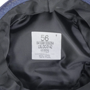 British RAF Women's Service Dress Cap - 56cm, Medium - British Army Surplus - Caps