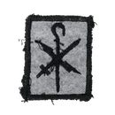 British Royal Air Force Tactical Air Traffic Control Patch