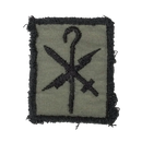 British Royal Air Force Tactical Air Traffic Control Patch