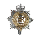 British Royal Corps of Transport Cap Badge