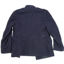 British Royal Marines Wool Service Dress Jacket - Medium - British Army Surplus - Dress Jackets