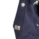 British Royal Marines Wool Service Dress Jacket - Medium - British Army Surplus - Dress Jackets