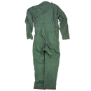 British Sage Pilot Overalls - Large - British Army Surplus - Overalls