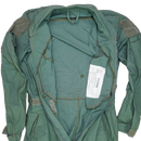 British Sage Pilot Overalls - Large - British Army Surplus - Overalls