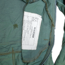 British Sage Pilot Overalls - Large - British Army Surplus - Overalls