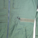 British Sage Pilot Overalls - Medium - British Army Surplus - Overalls