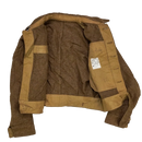 British WW2 1940 Pattern Battledress Jacket - Size 16, Medium