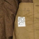British WW2 1940 Pattern Battledress Jacket - Size 16, Medium