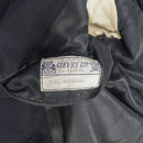 British WW2 Royal Navy Wool Jacket - Medium - British Army Surplus - Dress Jackets