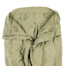 British WW2 'War Aid' HBT Jungle Trousers - British Army Surplus - Combat Trousers