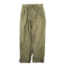 British WW2 'War Aid' HBT Jungle Trousers - British Army Surplus - Combat Trousers