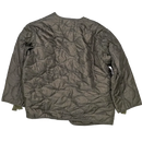 Brown M65 Jacket Liner - Medium