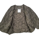 Brown M65 Jacket Liner - Medium
