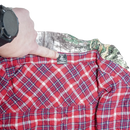 Buck Commander Realtree Reversible Hunting Shirt - XLarge