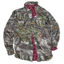 Buck Commander Realtree Reversible Hunting Shirt - XLarge