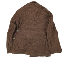 Bulgarian Army Wool Tunic - Medium, Item 1