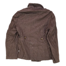 Bulgarian Army Wool Tunic - Medium, Item 2 - Bulgarian Army Surplus - Field Jackets