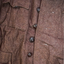 Bulgarian Army Wool Tunic - Medium, Item 2 - Bulgarian Army Surplus - Field Jackets