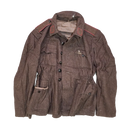 Bulgarian Army Wool Tunic - Medium, Item 2 - Bulgarian Army Surplus - Field Jackets