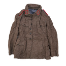 Bulgarian Army Wool Tunic - Small, Item 1