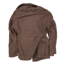 Bulgarian Army Wool Tunic - Small, Item 2 - Bulgarian Army Surplus - Field Jackets