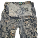 Cabela's Mossy Oak Field Trousers - Medium - Army & Outdoors - Hiking Trousers