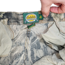 Cabela's Mossy Oak Field Trousers - Medium - Army & Outdoors - Hiking Trousers