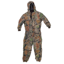 Cabela's Seclusion Camo Lined Coveralls with Hood - Youth 6-7 - Army & Outdoors - Overalls