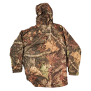 Cabelas Advantage Camo Lined Hunting Jacket - XLarge - Army & Outdoors - Field Jackets